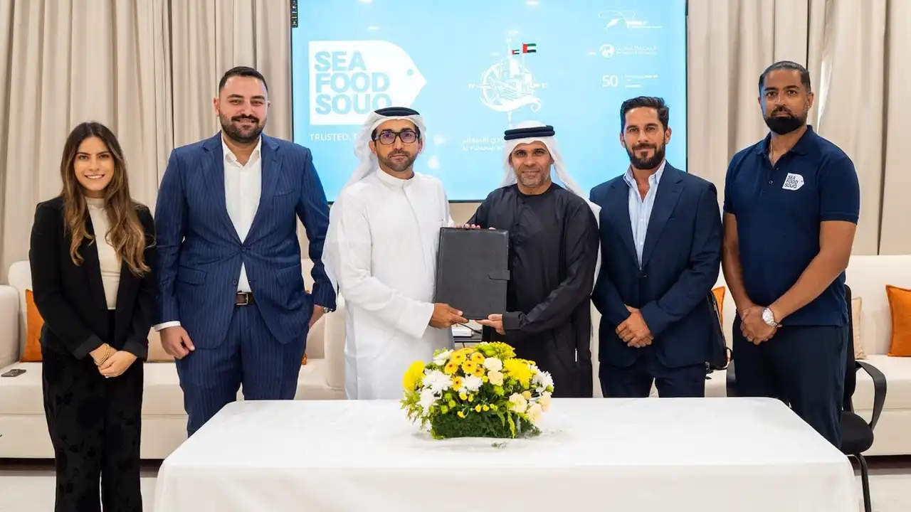 الفجيرة تعتمد نظاماً رقمياً متطوراً لتتبع عمليات الصيد في دولة الإمارات